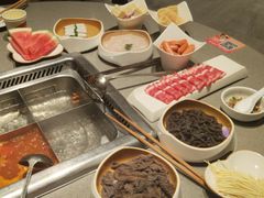 -海底捞火锅(龙岗星河COCO Park店)