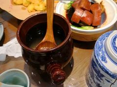-魁盛居百年鲁菜馆(中林路店)