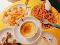 -半秋山西餐厅(巴南万达广场店)