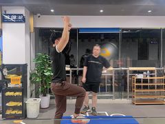-超鹿运动(达信大厦店)