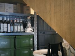 -UPPER KITCHEN(延安路店)