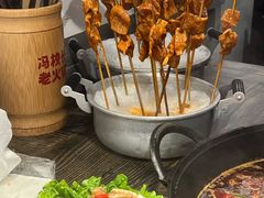 -冯校长老火锅(深圳总店)