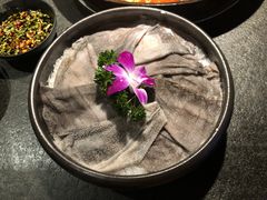 -渝涯重庆豆花老火锅(中赢国际店)
