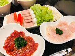 -海底捞火锅(龙湖三千集店)