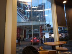 -星巴克(深圳佳宁娜友谊广场店)