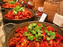 -“香”全日餐厅·株洲大汉希尔顿酒店