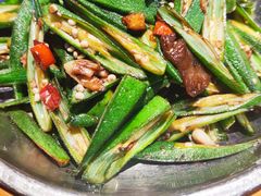 -湘邻呷铺·田园家宴(汉基广场店)