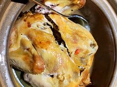 -金牌外婆家(苏州中心店)