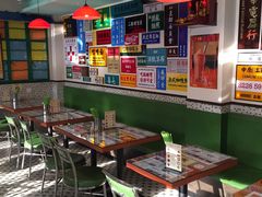 大堂-小龍鳳餐室(番禺路店)