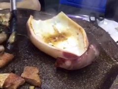 -金妈家烤肉(龙湖U城天街店)