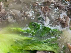 -香满锅老北京羊蝎子火锅·家常菜(新街口店)