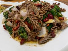-味好美砂锅居(丰储街店)
