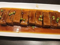 -老牌坊鲁菜名店(美莲广场店)