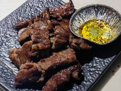 -久藏·横膈膜烧肉·酒场(江汉路店)