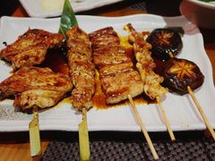 -有喜屋·深夜食堂(北京西路店)