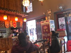 -四季美汤包(汉口里店)