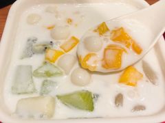 -满记甜品(南京虹悦城三店)