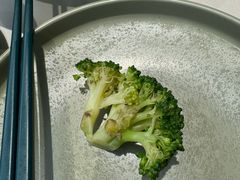 -南拳十三姨·潮汕砂锅粥·粤菜(西单大悦城店)