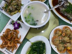 -景好海鲜餐厅(大鹏必选旅游店)