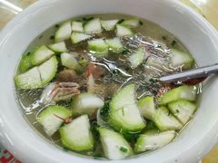 -仁记海鲜餐厅美食店