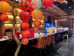 -月下料理(楷林IFC店)