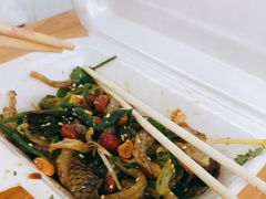 -陈添記·祖傳爽鱼皮·西关老字号(广州首店)