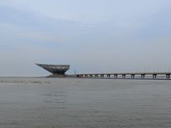 -山海广场