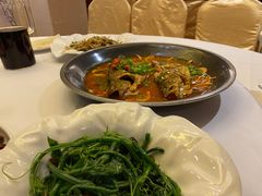 -香丰阁·烤鸭·川湘菜(昌平店)