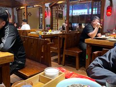 -状元阁烧烤(新华路总店)