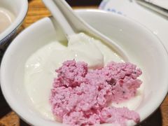 -老阿妈乌海蒙餐馆(锦馨园小区店)