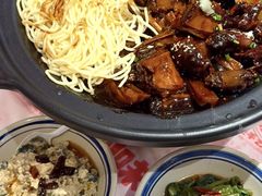 -回味黑鸭煲·始于2006(万松园店)