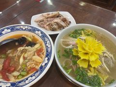 -真不同饭店(老城店)
