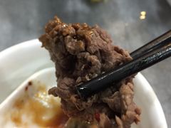 -海银海记潮汕牛肉火锅(新港中路海珠店)