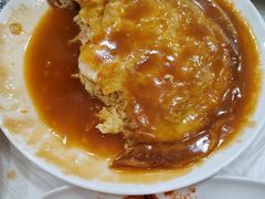 -聚福缘菜馆(隆昌路店)