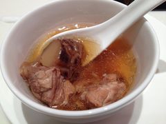 例汤-太兴餐厅(东方广场分店)