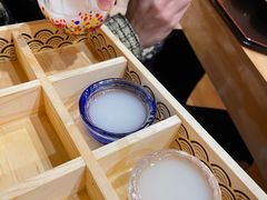 -鮨乐亭Omakase·海胆宴
