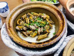 -红星光发煲仔饭(大石街店)