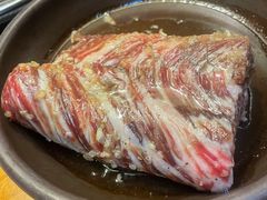 拌牛排-青鹤谷(苏州店)