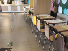 -麦当劳(百荣世贸商城店)
