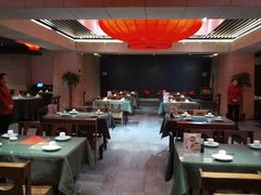 大堂-萧记三鲜烩面(黄河路店)
