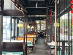 -柳莺湖上·湖景餐厅·江南菜(西湖店)