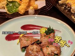 -松临·铁板烧&Omakase(神农店)