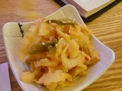 -栖川山葵家·寿喜锅·日式料理(龙湖北城天街商场店)