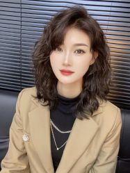 -YESIDO椰岛造型烫发染发