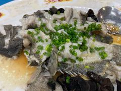 -合晋食府(广州合晋帝苑酒店)