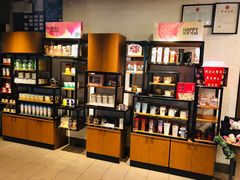 -星巴克(哈尔滨新一百店)