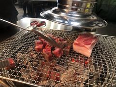 -不好找木炭烤肉
