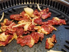 -米家·鹤城炭火米家(直营总店)