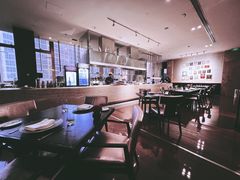 -北京华彬费尔蒙酒店·刃餐厅