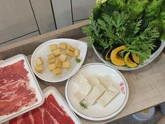 -倍儿红喜临门火锅(文兴路店)
